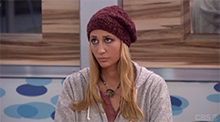 Vanessa Rousso - Big Brother 17